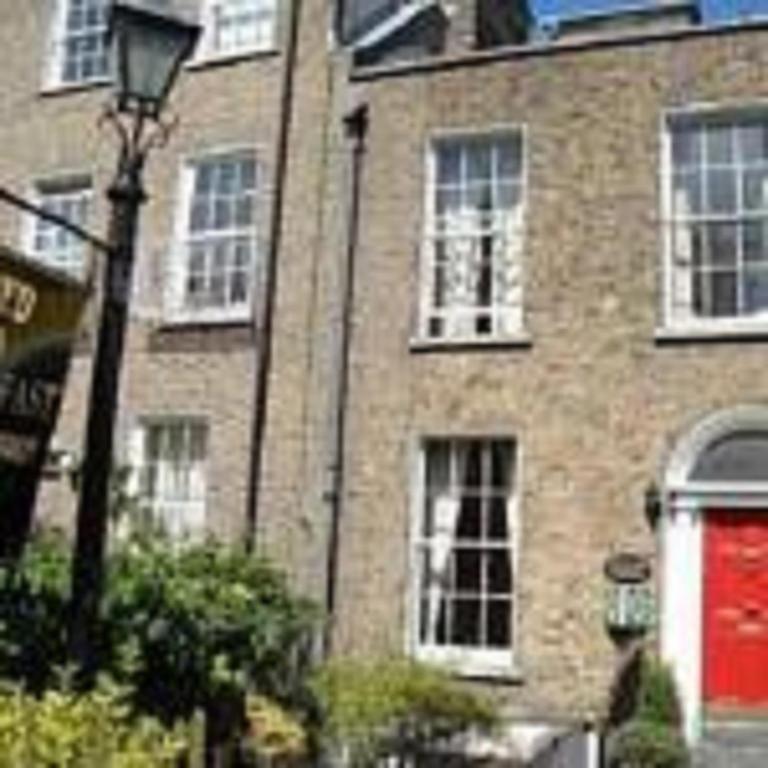 Huband House B&B Dublin Exterior photo