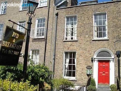 Huband House B&B Dublin Exterior photo